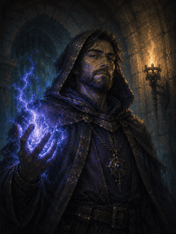 Mage